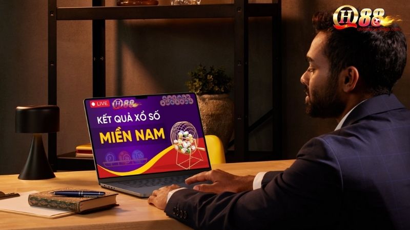 Tìm hiểu xổ số miền Nam