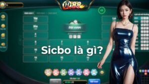 Sicbo Là Gì? Cách Chơi, Mẹo Thắng Và Kinh Nghiệm Đặt Cược Tại QH88 Dăng Nhập