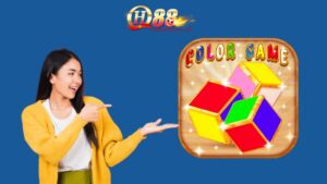 Color Game – Trò Chơi Cược Màu Cực Hot Tại QH88 Đăng Nhập