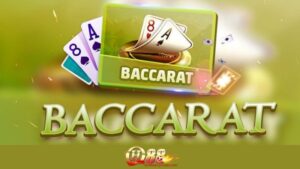 Baccarat QH88 Đăng Nhập – Trò Chơi Cân Não Với Cơ Hội Thắng Lớn