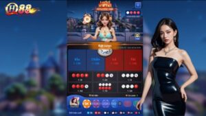 Lucky Xóc Đĩa Tại QH88 Đăng Nhập: Trò Chơi Dân Gian Được Số Hóa Có Đáng Chơi?