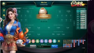 Bầu Cua – Trò Chơi Dân Gian Hóa Thành Game Cá Cược Thời Thượng