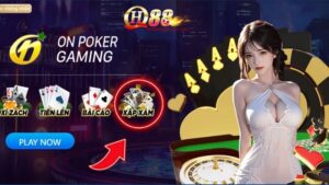 Xập Xám QH8 Đăng Nhập  – Trò Chơi Trí Tuệ Đỉnh Cao Trong Thế Giới Bài Việt