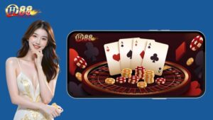 Game Bài QH88 Đăng Nhập: Cánh Cổng Giải Trí Trực Tuyến Có Thể Sinh Lời