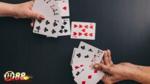Tiến Lên Đếm Lá – Thể Thức Cược Tính Chiến Thuật Cao Trong Thế Giới Bài Tiến Lên