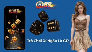 Xí Ngầu QH88 Đăng Nhập – Trò Chơi May Rủi Căng Não Với Cơ Hội Trúng Lớn