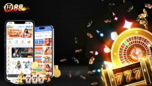 Casino QH88 Đăng Nhập: Đẳng Cấp Giải Trí Trực Tuyến Cho Người Yêu Cá Cược