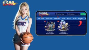 Esports QH88 Đăng Nhập: Cược Game Đỉnh Cao, Giải Trí Kết Hợp Cơ Hội Sinh Lời