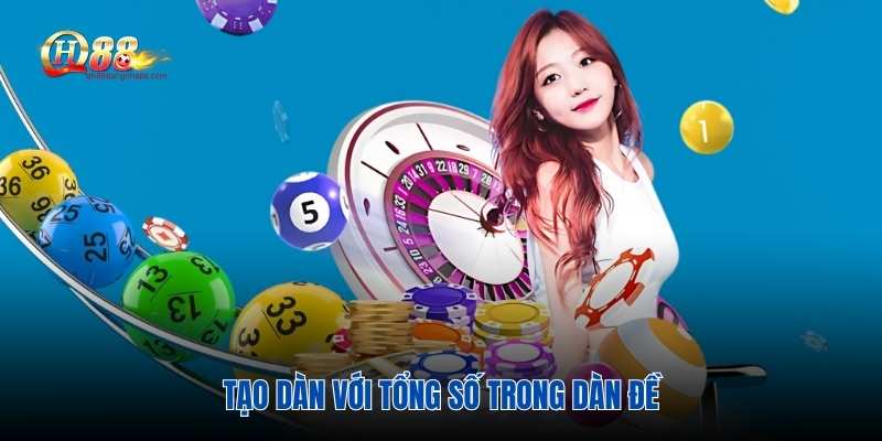 Các cách tạo dàn đề bất tử chuẩn nhất