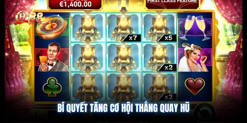 Mẹo săn thưởng nổ hũ tìm ngọc