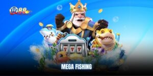 mega-fishing