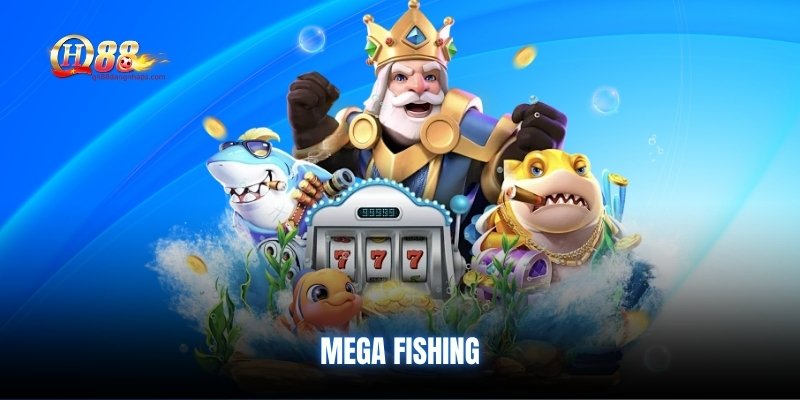 mega-fishing
